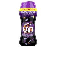 Assouplisseur vêtements Lenor UNSTOPPABLES Violet 270 g