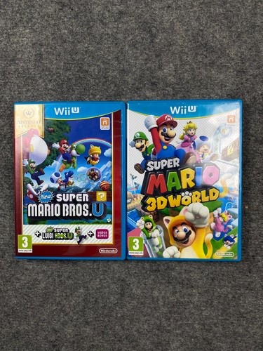 Lot jeux wii - lot, u