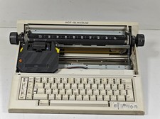 Olivetti Électrique Machine