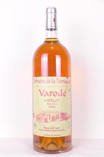 Magnum 150 domaine - cl,