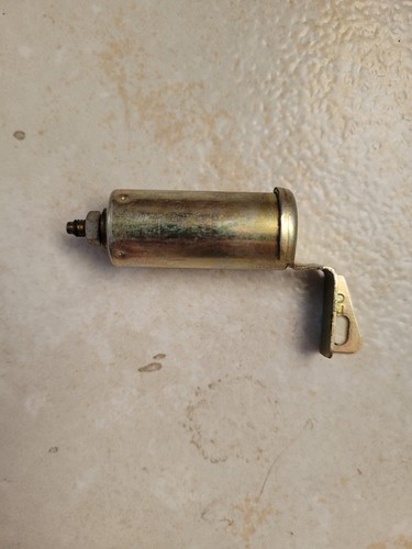 Condensateur neuf citroen cv - neuf,