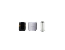 Kit Filtre Pour O' + K RH2.10