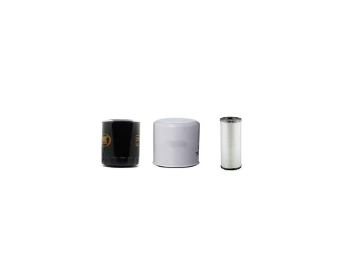 Kit filtre pour - kit,