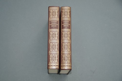 Médecine laennec - médecine, r.t.h.