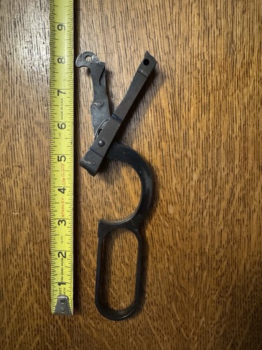Winchester xtr trigger - winchester,