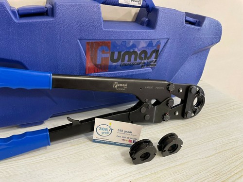 Presse main multicouche - presse,