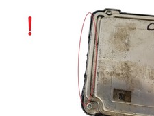 Calculateur 8M51-12A650-MC