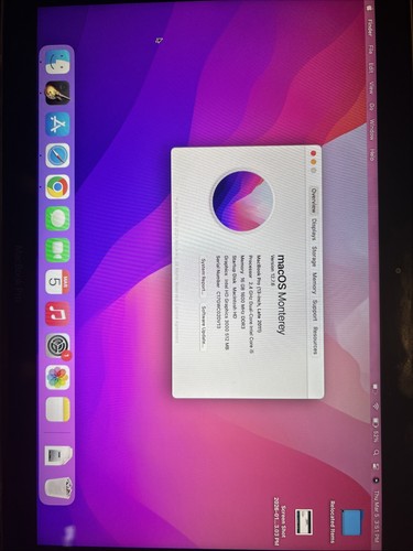 2011 13in macbook pro 4ghz - 2011,