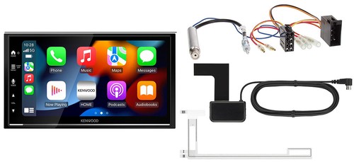 Din autoradio bluetooth - 2-din,