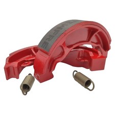 Garnitures De Frein Arrière