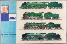 Jouef Catalogue 1978