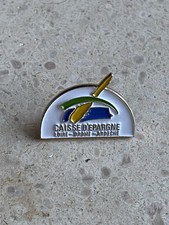 Pin’s Caisse d’Epargne