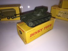 Dinky Toys  Char AMX  13