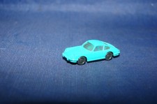 WIKING N CAR PORSCHE 911 DECOR