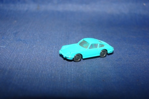 Wiking voiture porsche 911 - wiking, n
