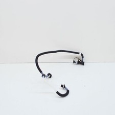 Mercedes-Benz OM613 E-Class