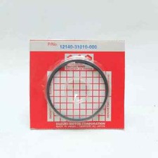 Suzuki STANDARD GT 500 GT500