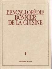 L'encyclopédie Bonnier de la