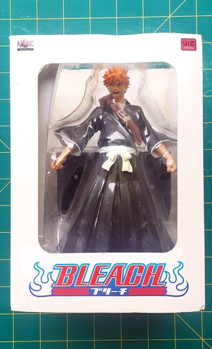 Bleach figure statue - bleach,