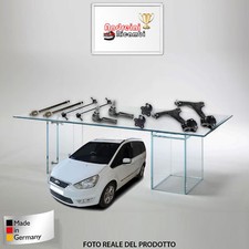 Set Triangle 8 Pièces Ford