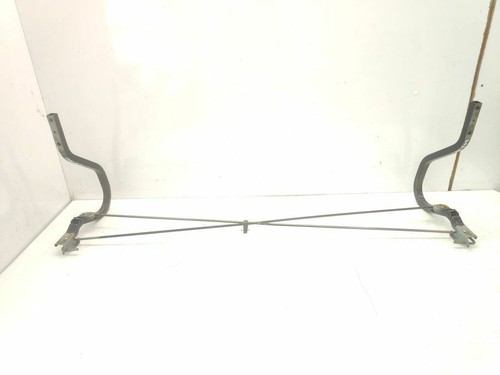 Hinge set hayon arrière - hinge,
