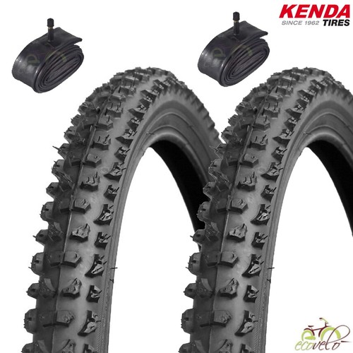 Pneus kenda 95 - 2, +