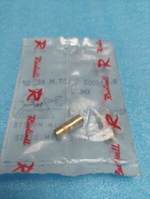 Connecteur RF Coaxial SMB