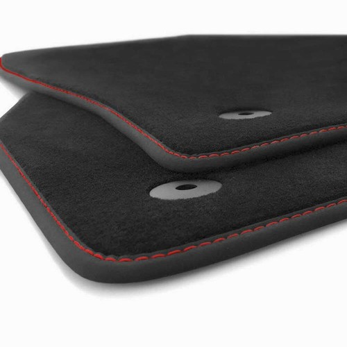 Tapis sol adaptés pour vw - tapis,