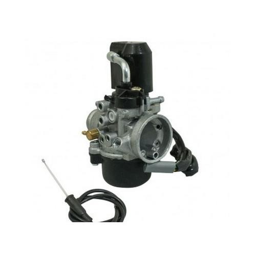 Carburateur scoot type - 17,5,