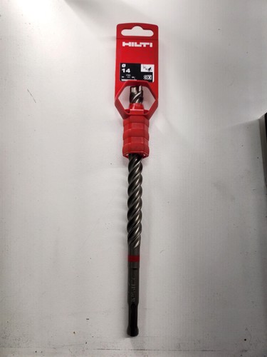Meche forage hilti - forage, 14