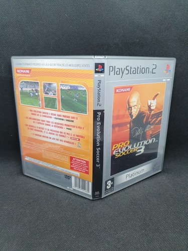 Ps2 sans notice - ps2, 3