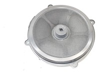 INFINITI Q50 Subwoofer
