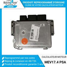 👨‍🔧CALCULATEUR MOTEUR