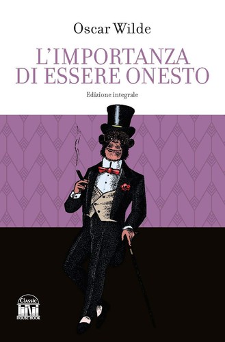 Oscar wilde importanza - wilde, di