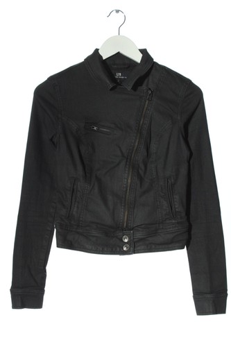Ltb veste jean - dames,