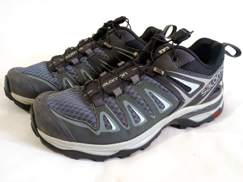 Salomon ultra women s - salomon, 3