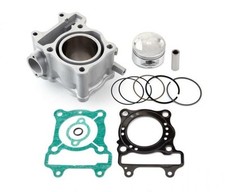 Kit cylindre AIRSAL - Ø52,4mm