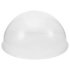 Dôme de rechange transparent