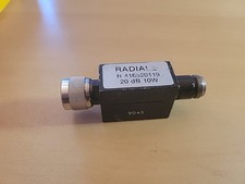 Attenuateur RADIALL R416520119