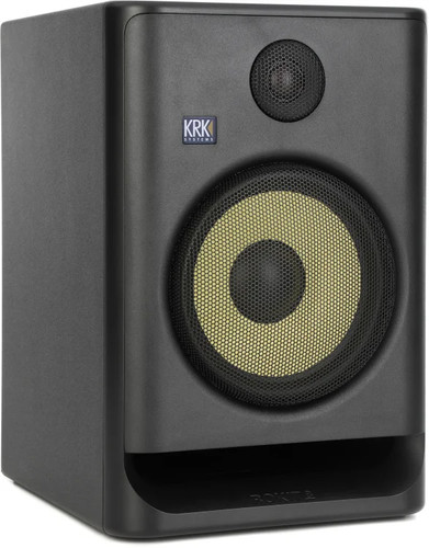 Krk rokit inch powered - 8, g5