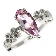 Bague neuve rare en diamant