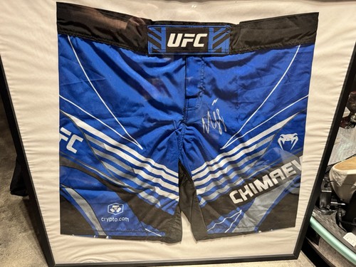 Short venum khamzat chimaev - venum,
