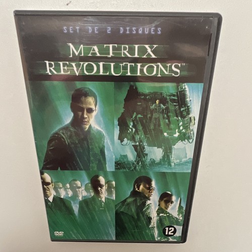 Warner bros matrix - warner, bros.