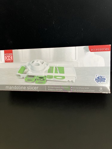 Mandoline slicer 5 - mandoline,