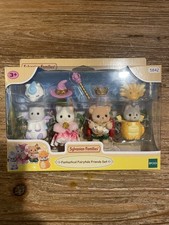 Sylvanian Families Fantastica