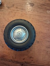 PLAYMOBIL  VEHICULES Roue avec