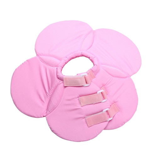 Collerette souple chien - collerette,