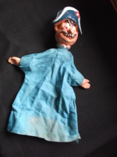 Ancienne marionnette théatre