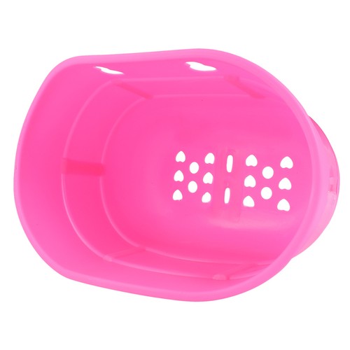 Panier scooter pc - de,
