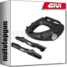 SUPPORT POUR TOP CASE MONOLOCK